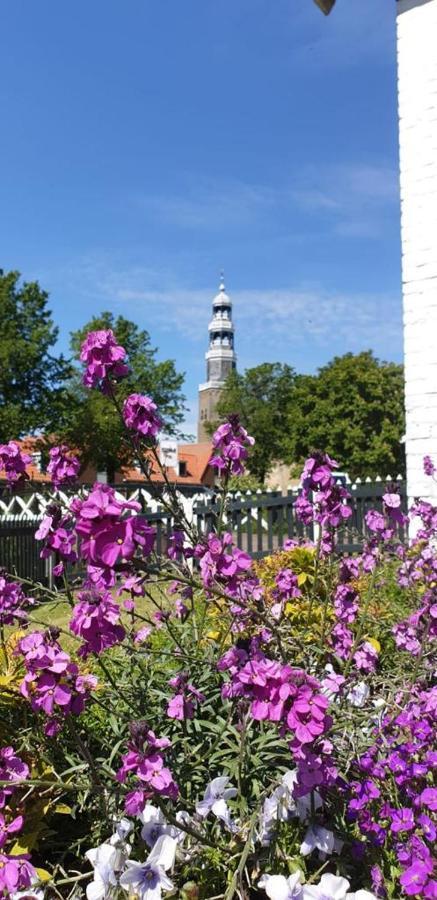 Vakantiehuis Uus Klinte Hindeloopen Luaran gambar