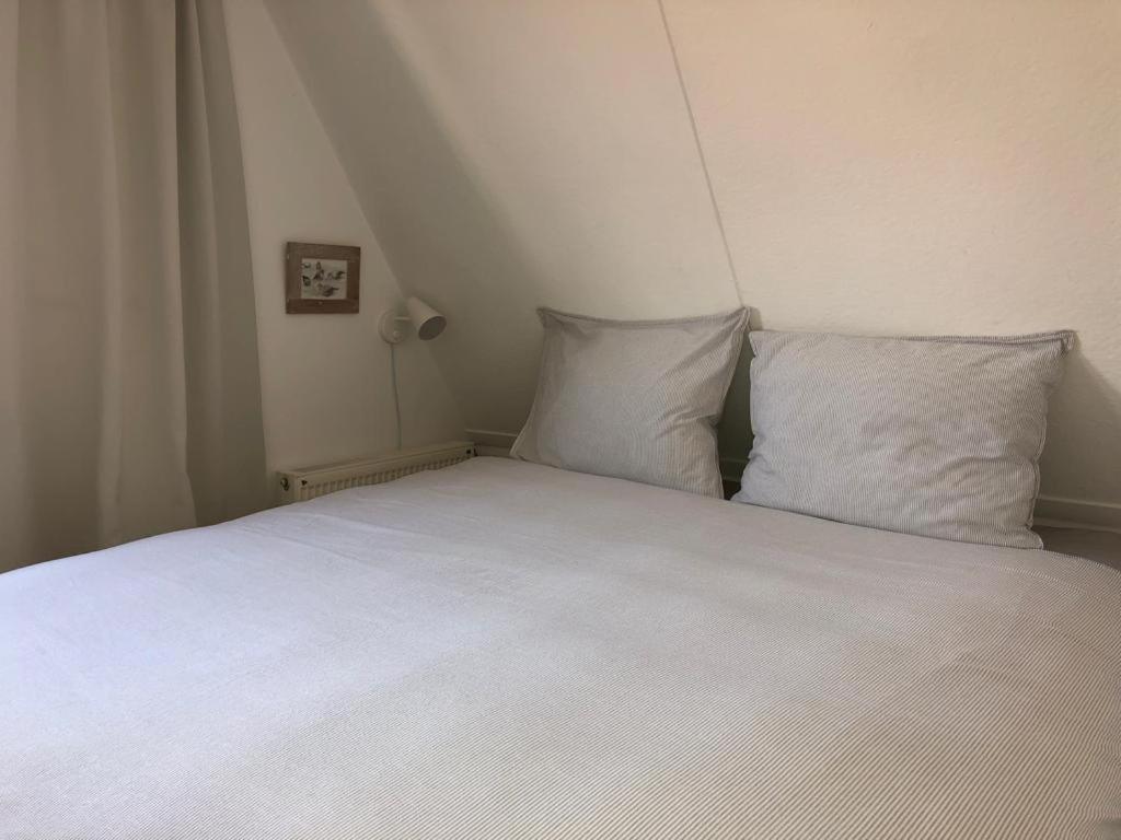 Vakantiehuis Uus Klinte Hindeloopen Luaran gambar