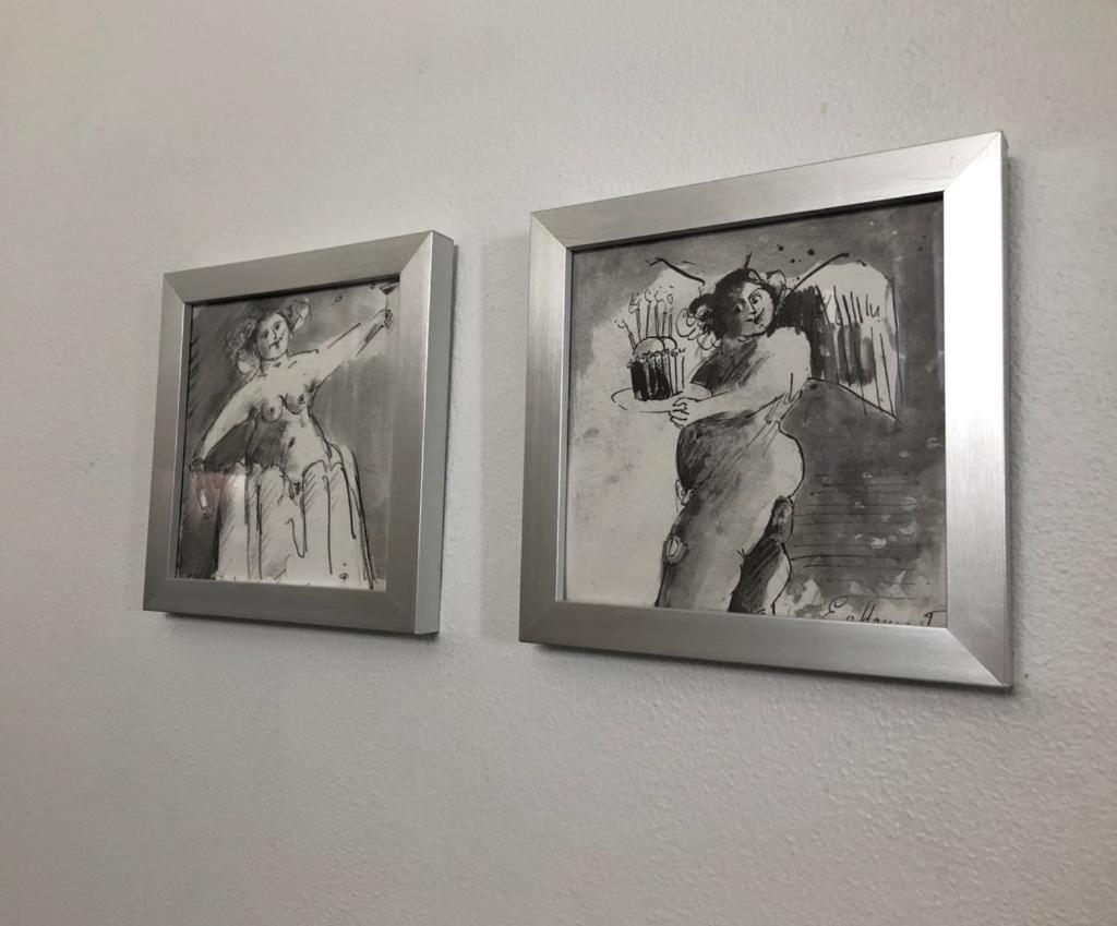Vakantiehuis Uus Klinte Hindeloopen Luaran gambar