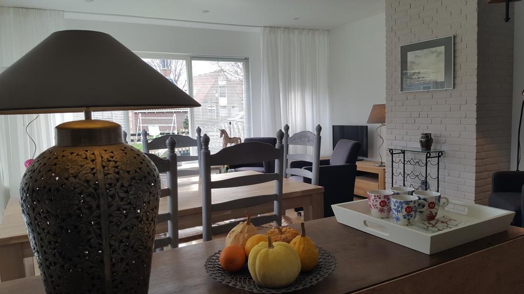 Vakantiehuis Uus Klinte Hindeloopen Luaran gambar